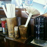 ラーメン・餃子 マルイチ - ●一ラーメン