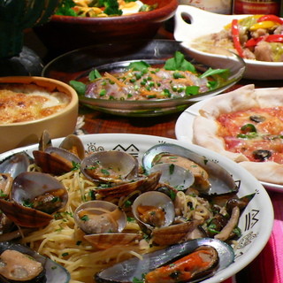 フリーフローランチ_0