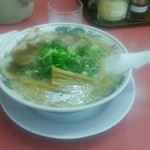 ラーメン魁力屋 - 