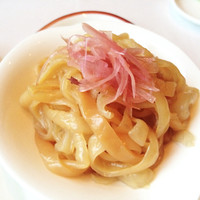 龍天門 - くらげ