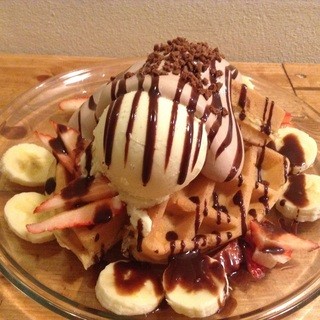 カフェ マルニ_1