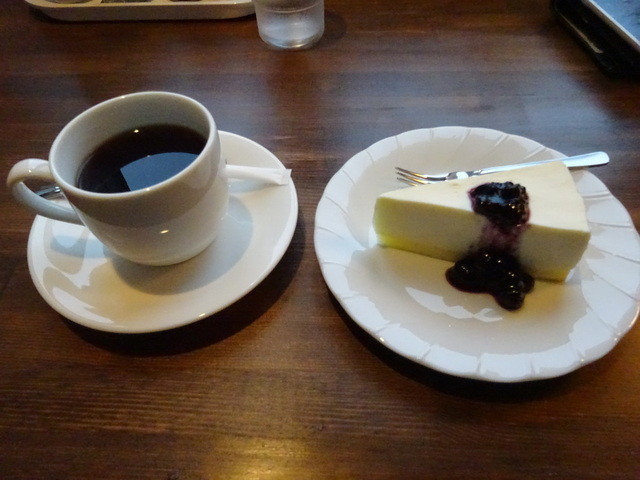 kohitatoru - 函馆市/咖啡店