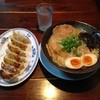 ラーメンかなだ屋