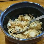 Velvo - フライドオニオン