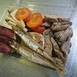 Velvo - 持ち帰り燻製1000円分