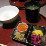 彩席 かわかみ - 