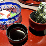 彩席 かわかみ - 