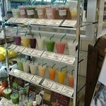 Botanical Shop - 