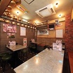 横濱モダン焼き 重