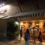 Sansei Seafood, Steakhouse and Sushi Bar - 