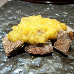 彩席 かわかみ - 