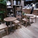 Cafe＆Meal Muji - 