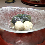 彩席 かわかみ - 