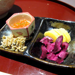 彩席 かわかみ - 