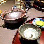 彩席 かわかみ - 