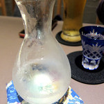 彩席 かわかみ - 