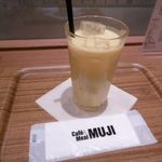 Cafe＆Meal Muji - 