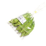 大和路へぐり くまがしステーション - オクラ (100円) '15 9月上旬