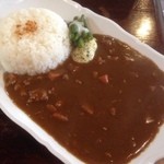 鈴木製作所 - 自家製カレー