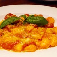 Serafina NEW YORK さいたま新都心店 - ニョッキ ディ マンマ