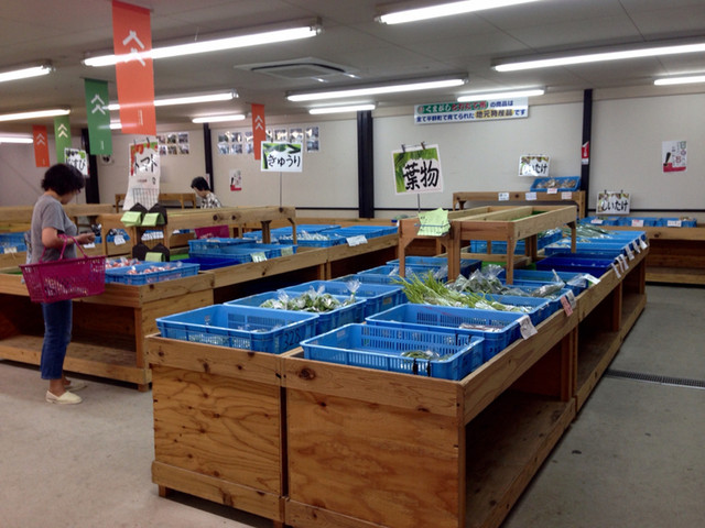 Yamatoji Heguri Kumagashi Station photo 4