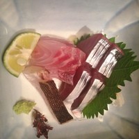 土佐料理 祢保希 新宿店 - 天然活〆刺身