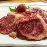 YAKI29 TANTAN - 上ハラミ