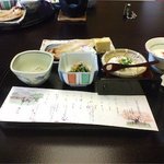 盛岡つなぎ温泉 四季亭 - 