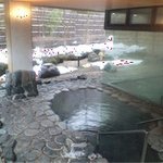 盛岡つなぎ温泉 四季亭 - 