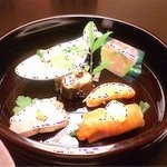 盛岡つなぎ温泉 四季亭 - 