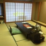 盛岡つなぎ温泉 四季亭 - 