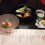 盛岡つなぎ温泉 四季亭 - 