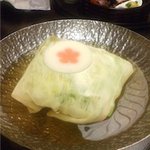 盛岡つなぎ温泉 四季亭 - 