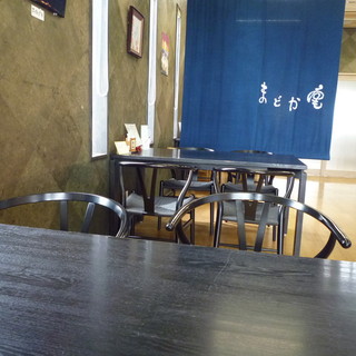 茶房 まどか庵_2