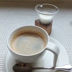 バローレ - 珈琲