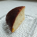 バローレ - とうもろこしのパン