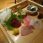 ろばた割烹 とう兵衛 - 