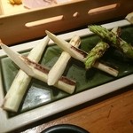 ろばた割烹 とう兵衛 - 