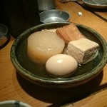 ろばた割烹 とう兵衛 - 