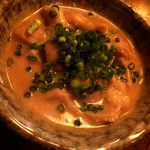 小柳 - 馬ホルモン