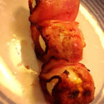 小柳 - うずら巻