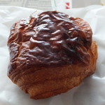 ビブレ - (2015/9)パン・オ・ショコラ