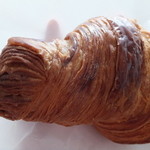 (2015/9)クロワッサン
