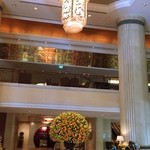 Shangri-La Hotel - 
