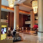 Shangri-La Hotel - 
