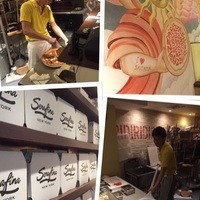 Serafina NEW YORK さいたま新都心店 - 