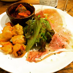 TRATTORIA Infante - 