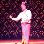 Nopparat Thai Classical Dance & Restaurant - 