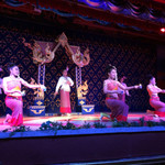 Nopparat Thai Classical Dance & Restaurant - 