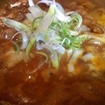 うどん甘味 侘助 - 土鍋カレーうどん